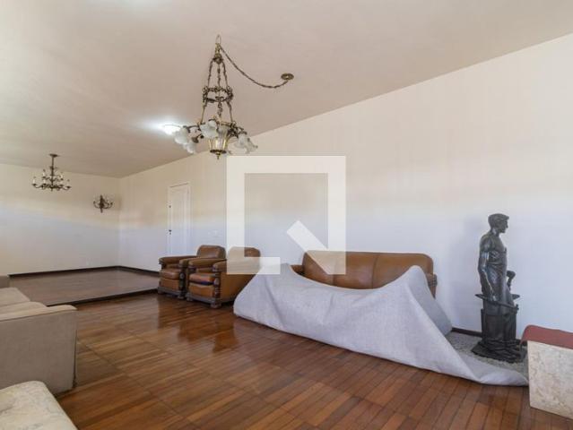 Casa, Moema, 5 Quartos, 363 m2 São Paulo