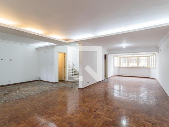 Casa, Moema, 6 Quartos, 312 m2 São Paulo