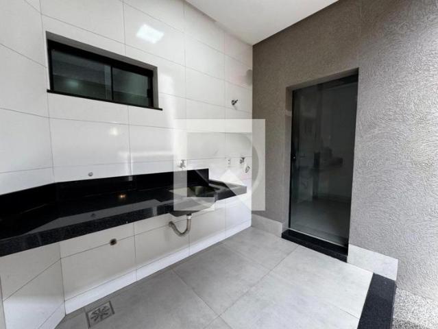 Casa, Moinho dos Ventos, 3 Quartos, 198 m2 Goiânia