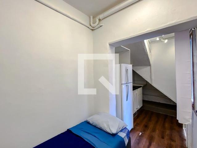 Casa, Mooca, 1 Quarto, 15 m2 São Paulo
