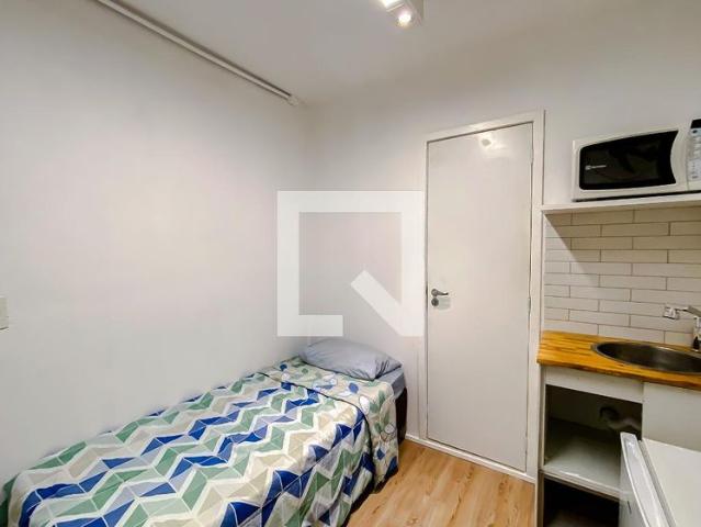 Casa, Mooca, 1 Quarto, 15 m2 São Paulo