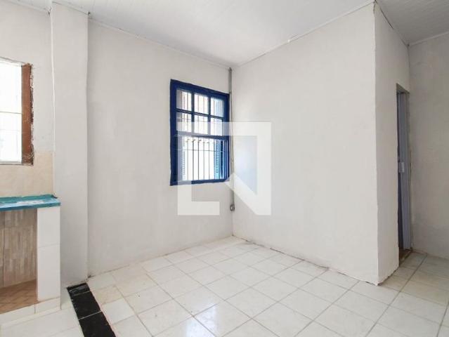 Casa, Mooca, 1 Quarto, 17 m2 São Paulo