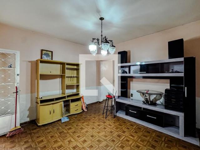 Casa, Mooca, 1 Quarto, 100 m2 São Paulo
