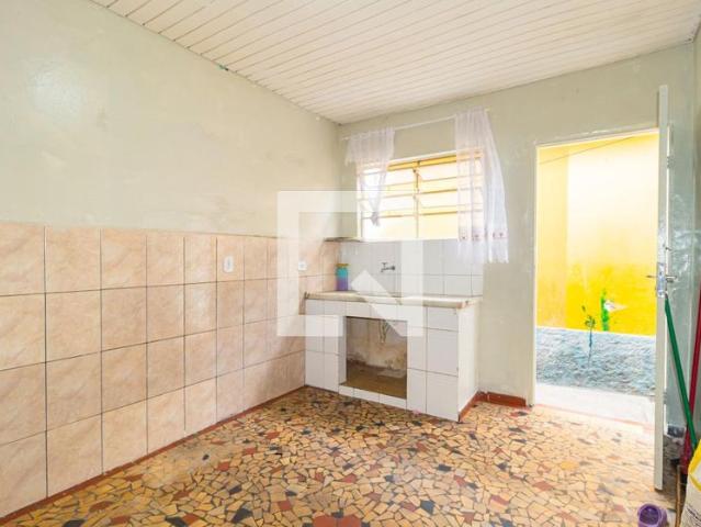 Casa, Mooca, 1 Quarto, 25 m2 São Paulo