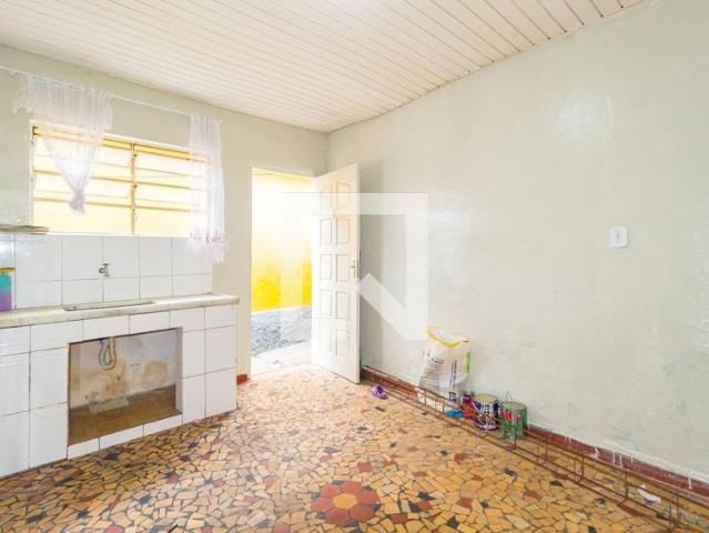 Casa, Mooca, 1 Quarto, 25 m2 São Paulo