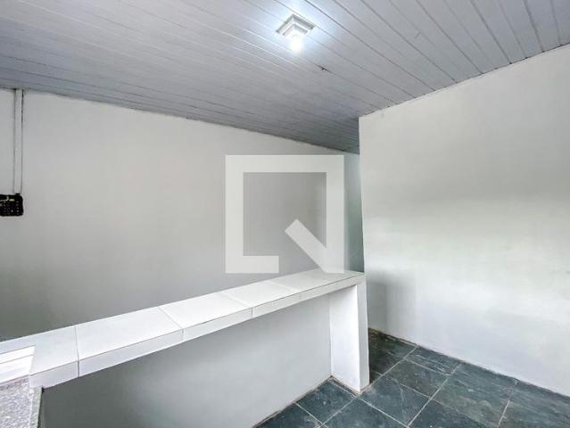 Casa, Mooca, 1 Quarto, 34 m2 São Paulo