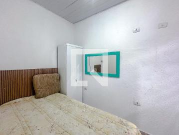 Casa, Mooca, 1 Quarto, 35 m2 São Paulo