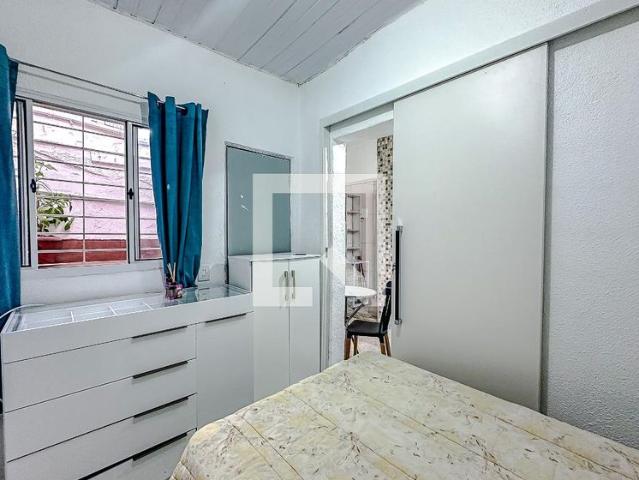 Casa, Mooca, 1 Quarto, 35 m2 São Paulo