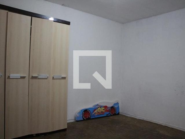 Casa, Mooca, 1 Quarto, 35 m2 São Paulo