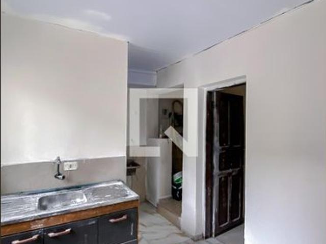 Casa, Mooca, 1 Quarto, 35 m2 São Paulo