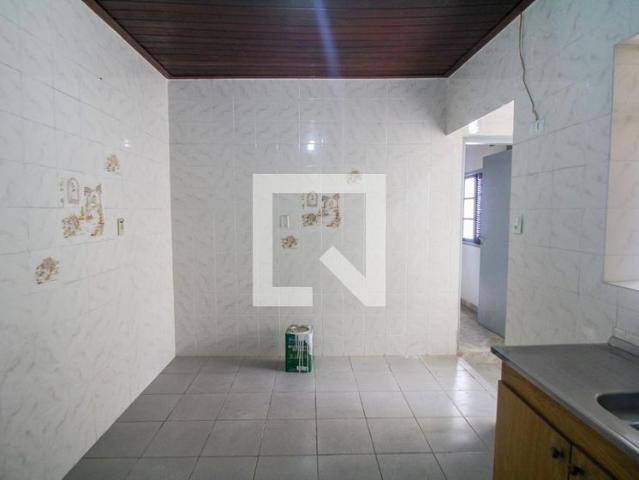 Casa, Mooca, 1 Quarto, 30 m2 São Paulo