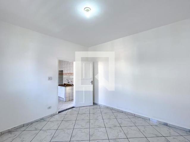 Casa, Mooca, 1 Quarto, 30 m2 São Paulo