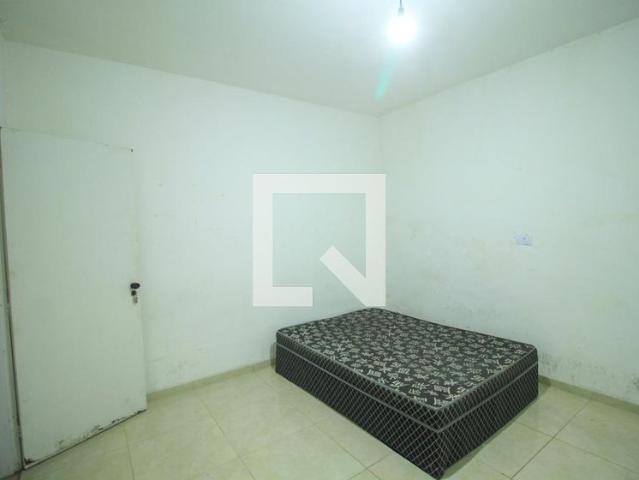 Casa, Mooca, 1 Quarto, 40 m2 São Paulo