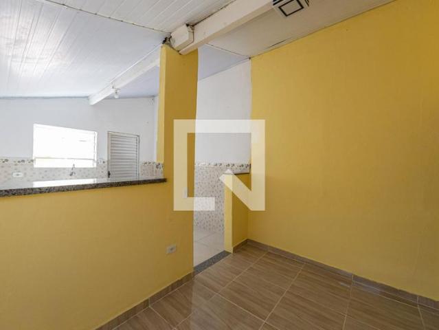 Casa, Mooca, 1 Quarto, 42 m2 São Paulo