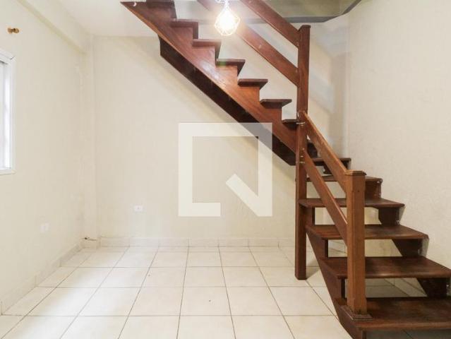 Casa, Mooca, 1 Quarto, 56 m2 São Paulo