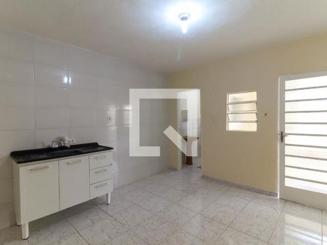 Casa, Mooca, 1 Quarto, 60 m2 São Paulo