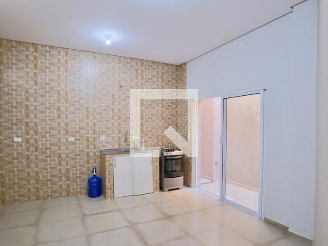 Casa, Mooca, 1 Quarto, 60 m2 São Paulo