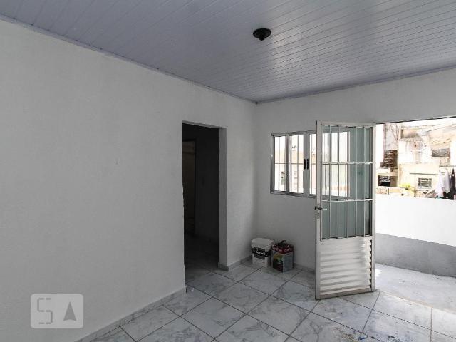 Casa, Mooca, 1 Quarto, 80 m2 São Paulo