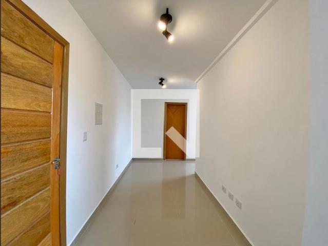Casa, Mooca, 2 Quartos, 47 m2 São Paulo