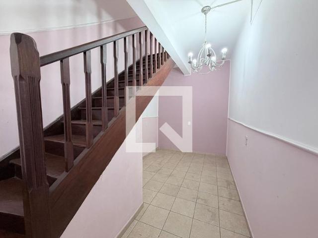 Casa, Mooca, 2 Quartos, 45 m2 São Paulo