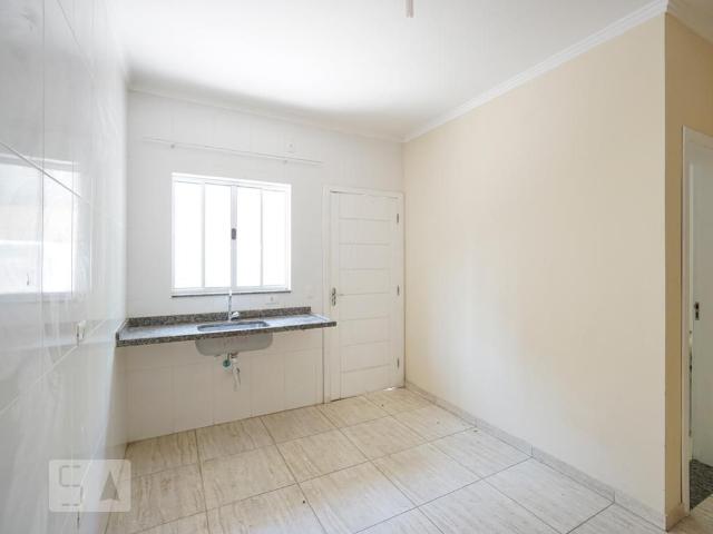 Casa, Mooca, 2 Quartos, 50 m2 São Paulo
