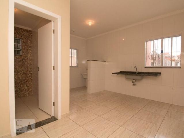 Casa, Mooca, 2 Quartos, 65 m2 São Paulo