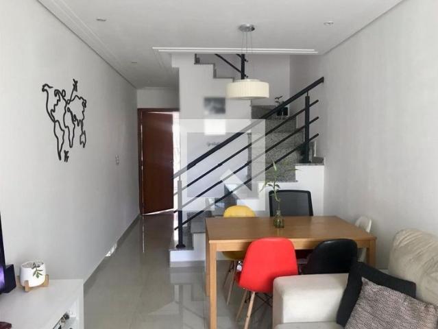 Casa, Mooca, 2 Quartos, 84 m2 São Paulo