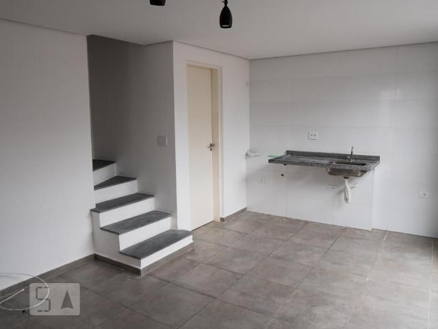 Casa, Mooca, 2 Quartos, 95 m2 São Paulo
