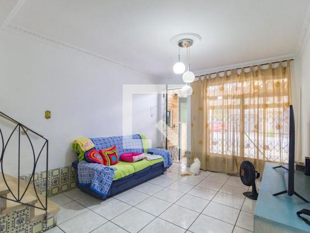 Casa, Mooca, 2 Quartos, 140 m2 São Paulo