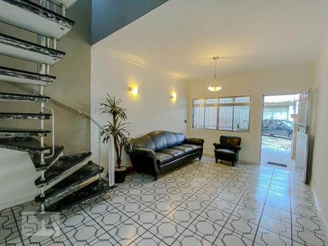 Casa, Mooca, 2 Quartos, 160 m2 São Paulo