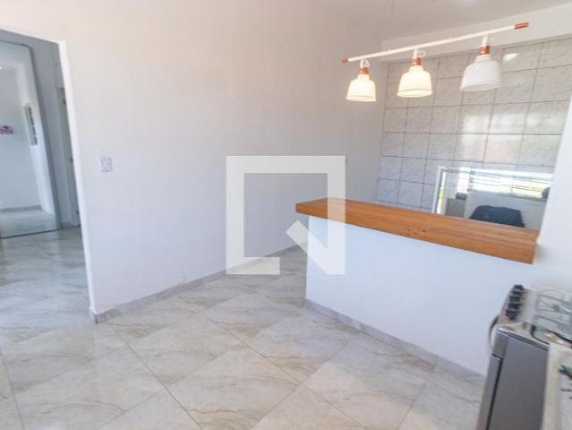 Casa, Mooca, 2 Quartos, 35 m2 São Paulo