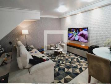 Casa, Mooca, 3 Quartos, 99 m2 São Paulo