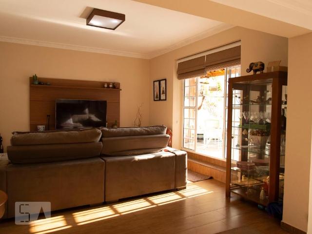 Casa, Mooca, 3 Quartos, 130 m2 São Paulo