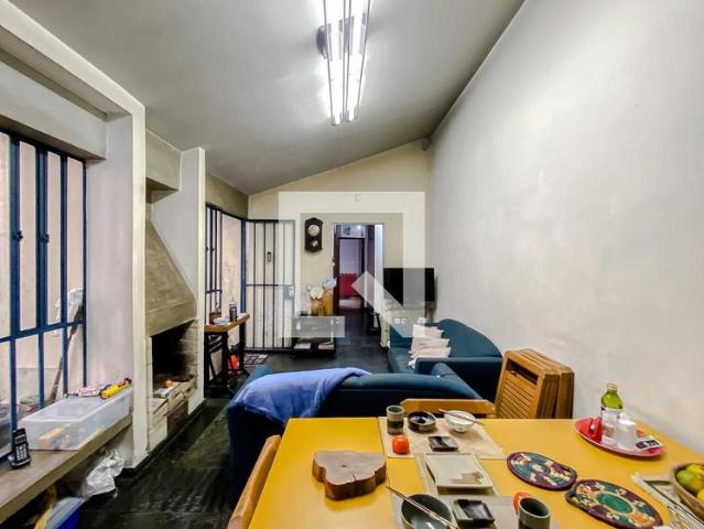 Casa, Mooca, 3 Quartos, 149 m2 São Paulo