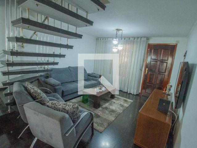 Casa, Mooca, 3 Quartos, 150 m2 São Paulo