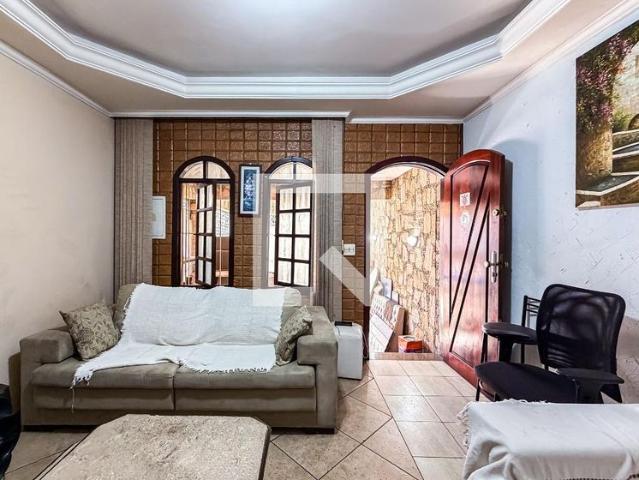 Casa, Mooca, 3 Quartos, 180 m2 São Paulo