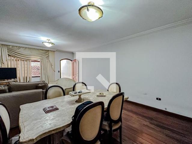 Casa, Mooca, 3 Quartos, 180 m2 São Paulo