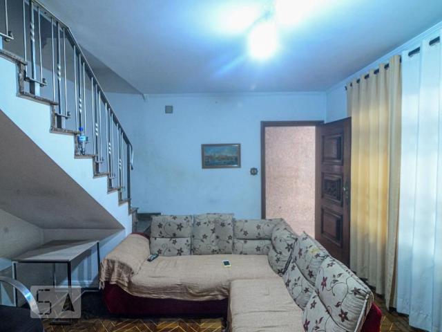 Casa, Mooca, 3 Quartos, 180 m2 São Paulo