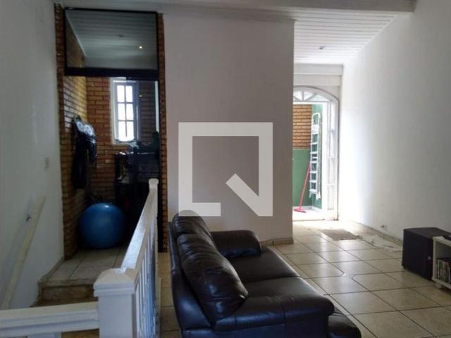 Casa, Mooca, 3 Quartos, 180 m2 São Paulo