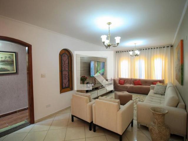Casa, Mooca, 5 Quartos, 184 m2 São Paulo