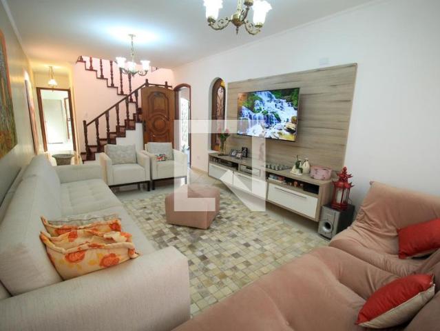 Casa, Mooca, 5 Quartos, 184 m2 São Paulo