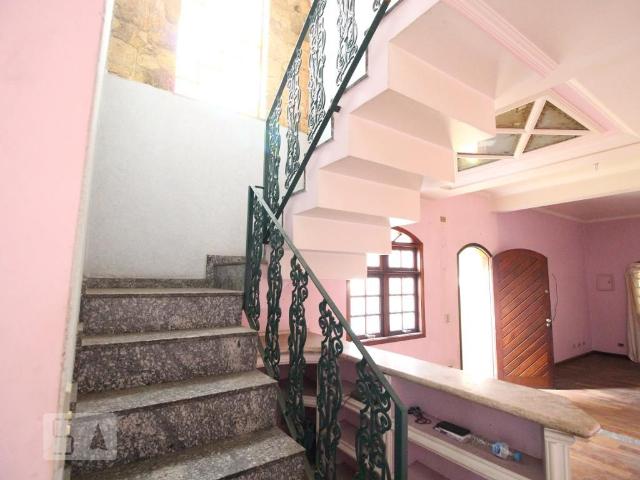 Casa, Mooca, 3 Quartos, 200 m2 São Paulo