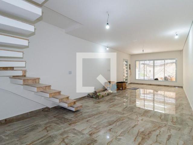 Casa, Mooca, 3 Quartos, 200 m2 São Paulo