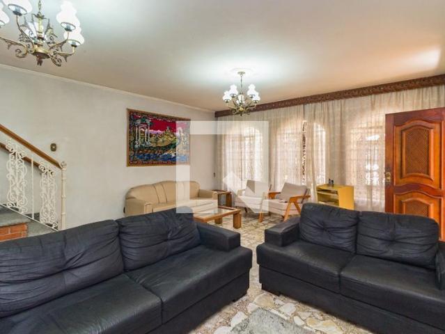 Casa, Mooca, 3 Quartos, 200 m2 São Paulo