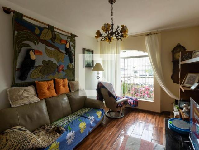 Casa, Mooca, 3 Quartos, 220 m2 São Paulo