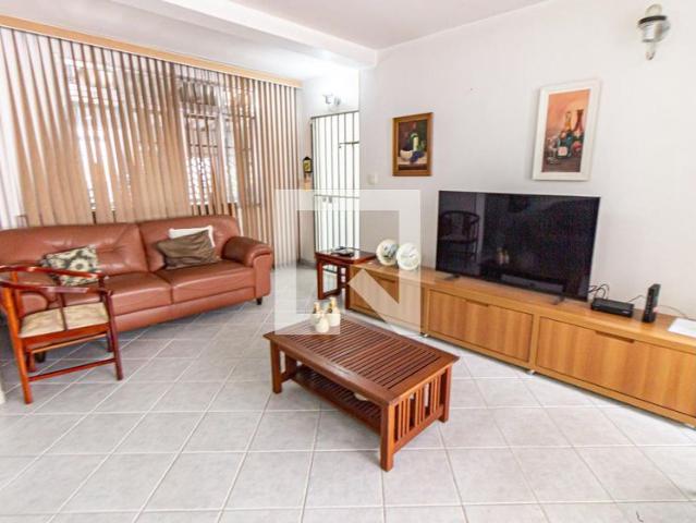 Casa, Mooca, 3 Quartos, 240 m2 São Paulo
