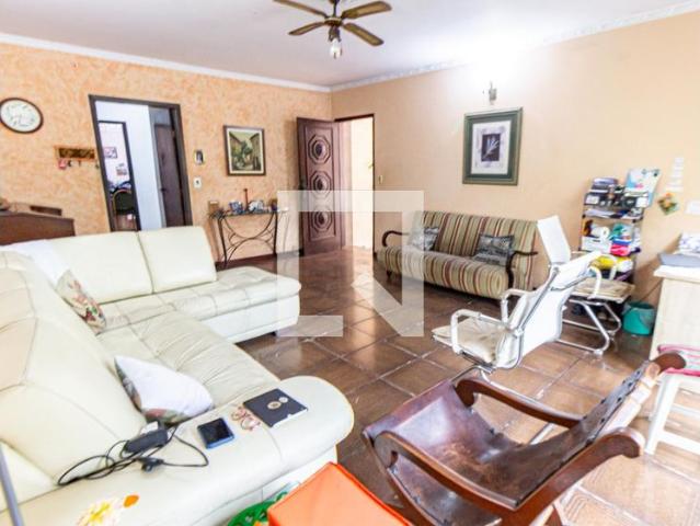 Casa, Mooca, 3 Quartos, 240 m2 São Paulo