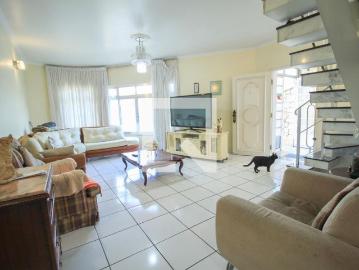 Casa, Mooca, 3 Quartos, 250 m2 São Paulo