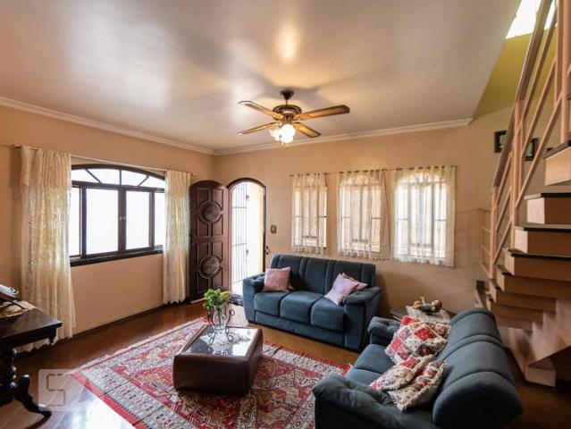 Casa, Mooca, 3 Quartos, 300 m2 São Paulo