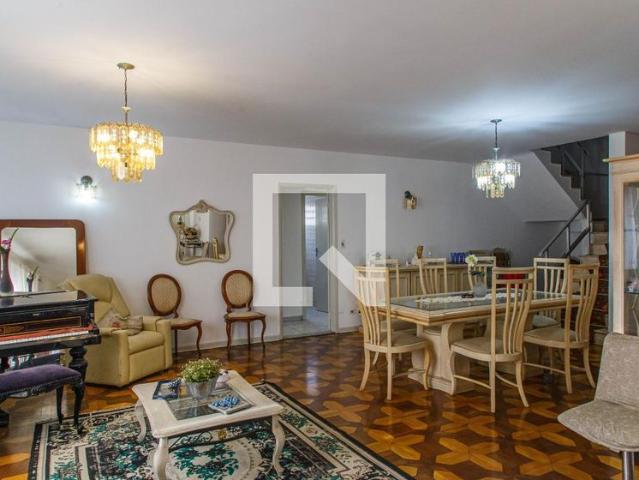 Casa, Mooca, 3 Quartos, 384 m2 São Paulo